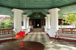 KALARI KOVILAKOM