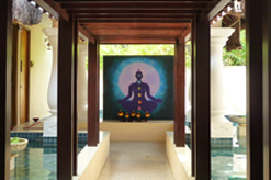 CARNOUSTIE AYURVEDA