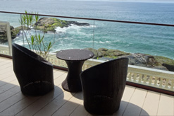 ROCKHOLM AYURVEDA